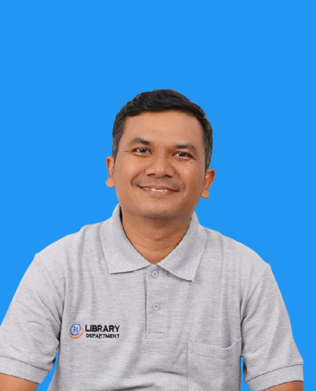 Abidin S.I.Pust