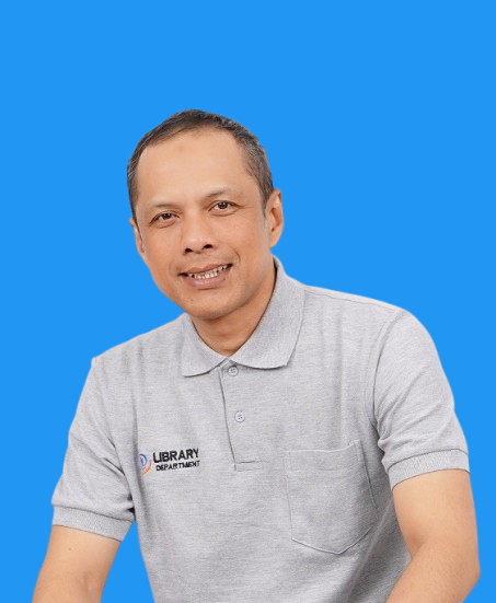 Rizki Erizally Noor, S.IIP