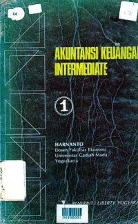 AKUNTANSI KEUANGAN INTERMEDIATE 1