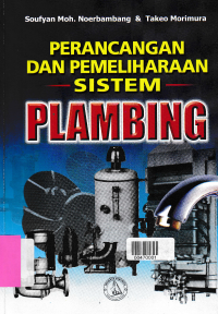 Image of PERANCANGAN DAN PEMELIHARAAN SISTEM PLAMBING