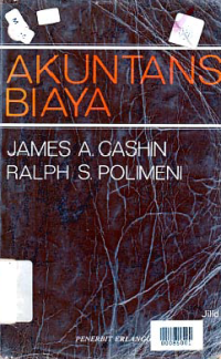 Image of AKUNTANSI BIAYA