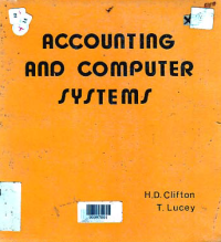 ACCOUNTING AND COMPUTER SYSTEMS