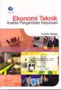 Image of EKONOMI TEKNIK