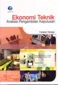 EKONOMI TEKNIK