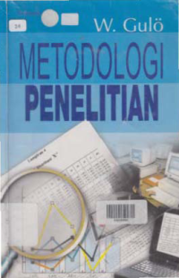 Image of METODOLOGI PENELITIAN