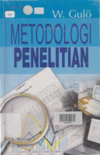 METODOLOGI PENELITIAN