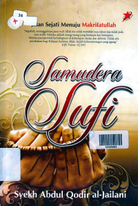 Image of SAMUDERA SUFI