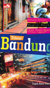 TELUSUR BANDUNG