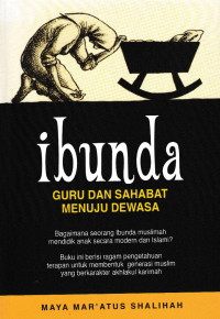 Image of IBUNDA; Guru dan Sahabat Menuju Dewasa