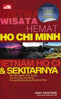 Image of WISATA HEMAT HO CHI MINH & SEKITARNYA