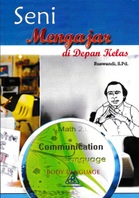 Image of SENI MENGAJAR DI DEPAN KELAS