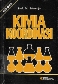 Image of KIMIA KOORDINASI