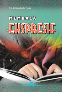 Image of MEMBACA EKSPRESIF
