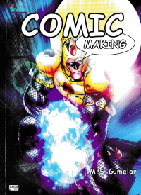 Image of COMIC MAKING