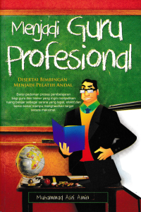 Image of MENJADI GURU PROFESIONAL