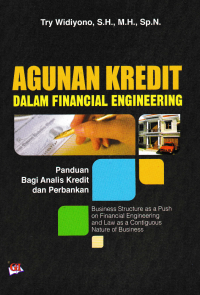 Image of AGUNAN KREDIT DALAM FINANCIAL ENGINEERING