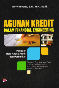 AGUNAN KREDIT DALAM FINANCIAL ENGINEERING