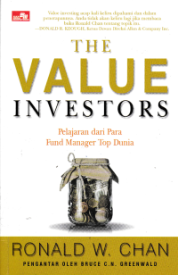 Image of THE VALUE INVESTORS