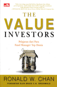 THE VALUE INVESTORS