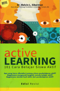 Image of ACTIVE LEARNING; 101 Cara Belajar Siswa Aktif