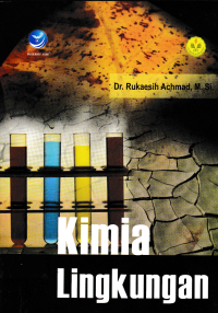 Image of KIMIA LINGKUNGAN