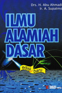 Image of ILMU ALAMIAH DASAR