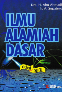 ILMU ALAMIAH DASAR