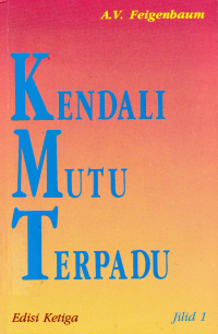 Image of KENDALI MUTU TERPADU