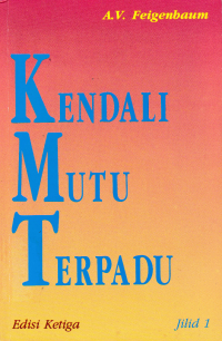 KENDALI MUTU TERPADU