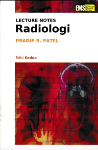 Image of LECTURE NOTES RADIOLOGI