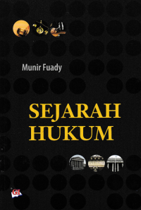 Image of SEJARAH HUKUM