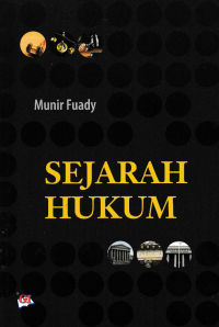 SEJARAH HUKUM