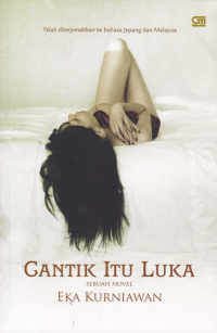 CANTIK ITU LUKA