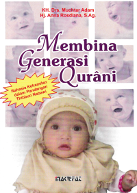 MEMBINA GENERASI QURANI