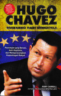 Image of HUGO CHAVEZ; Soekarno Dari Venezuela