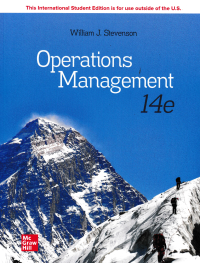 Image of OPERATIONS MANAGEMENT