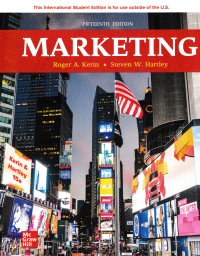Image of MARKETING