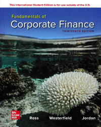 Image of FUNDAMENTAL OF CORPORATE FINANCE