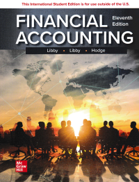 FINANCIAL ACCOUNTING