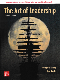 Image of THE ART OF LEADERSHIP