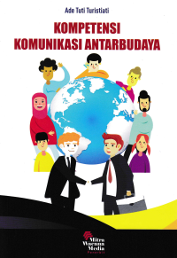 Image of KOMPETENSI KOMUNIKASI ANTAR BUDAYA