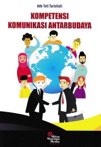 KOMPETENSI KOMUNIKASI ANTAR BUDAYA