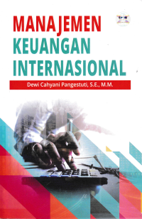 Image of MANAJEMEN KEUANGAN INTERNASIONAL