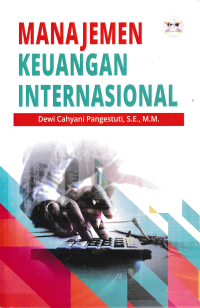 MANAJEMEN KEUANGAN INTERNASIONAL