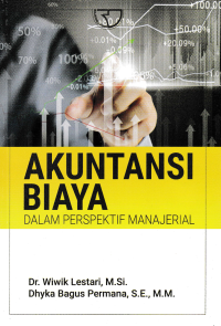 Image of AKUNTANSI BIAYA DALAM PERSPEKTIF MANAJERIAL