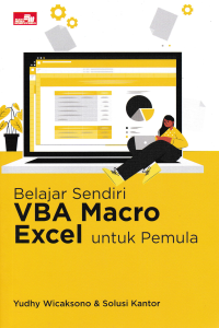 BELAJAR SENDIRI VBA MACRO EXCEL UNTUK PEMULA