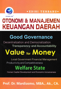 OTONOMI & MANAJEMEN KEUANGAN DAERAH