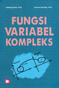 FUNGSI VARIABEL KOMPLEKS