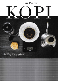 Image of BUKU PINTAR KOPI