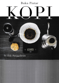 BUKU PINTAR KOPI